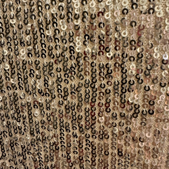 Sequin Bodysuit New with Tags - Picture 7 of 7